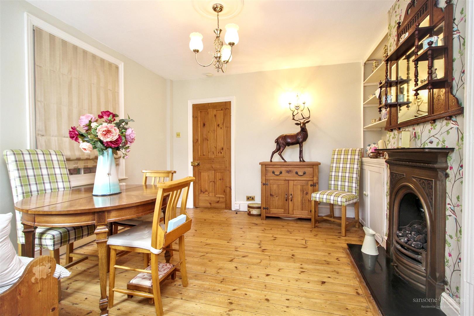 St. Michaels Road, Tilehurst, Reading